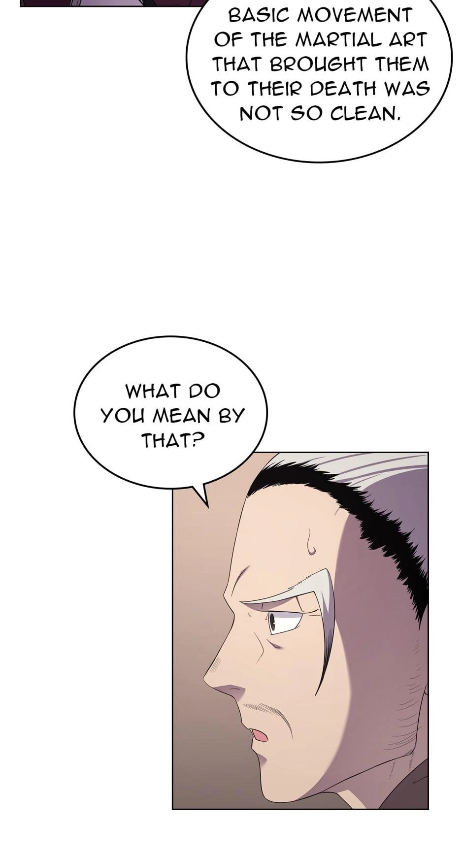 Heavenly Demon Reborn! Chapter 144 Page 48