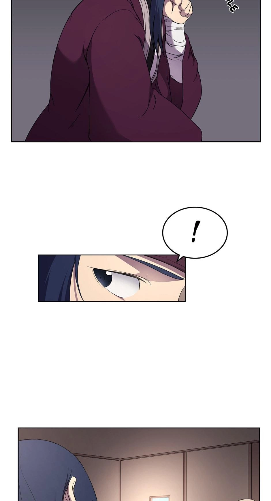 Heavenly Demon Reborn! Chapter 144 Page 44