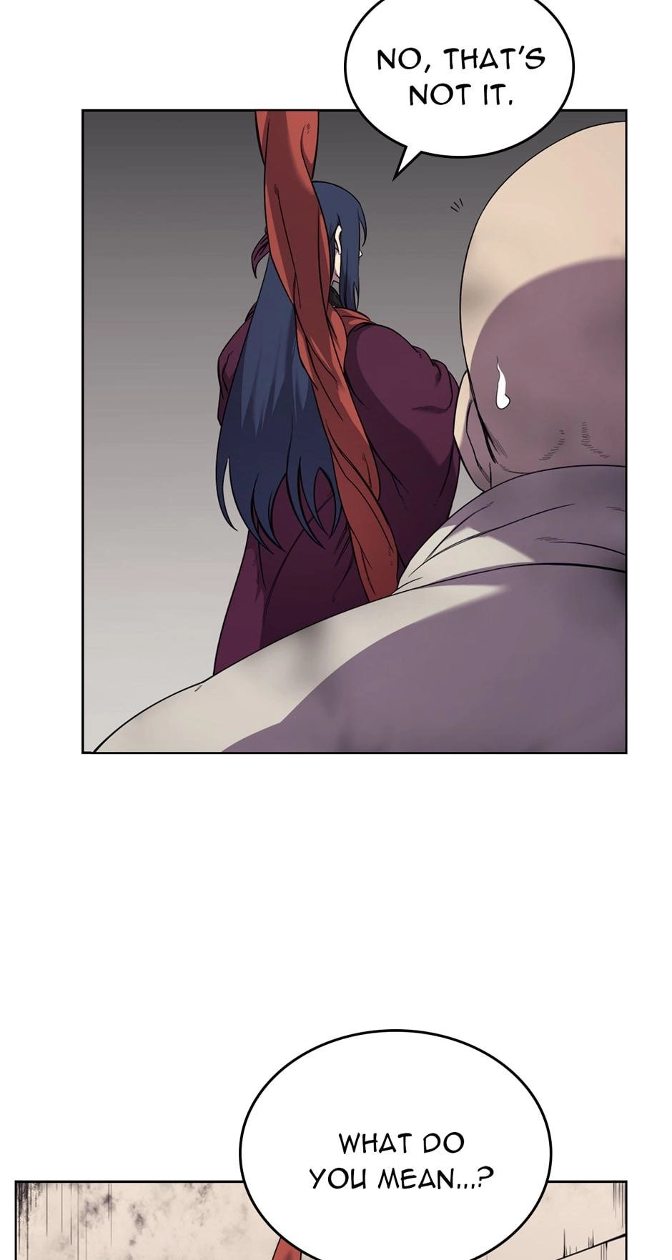 Heavenly Demon Reborn! Chapter 144 Page 26