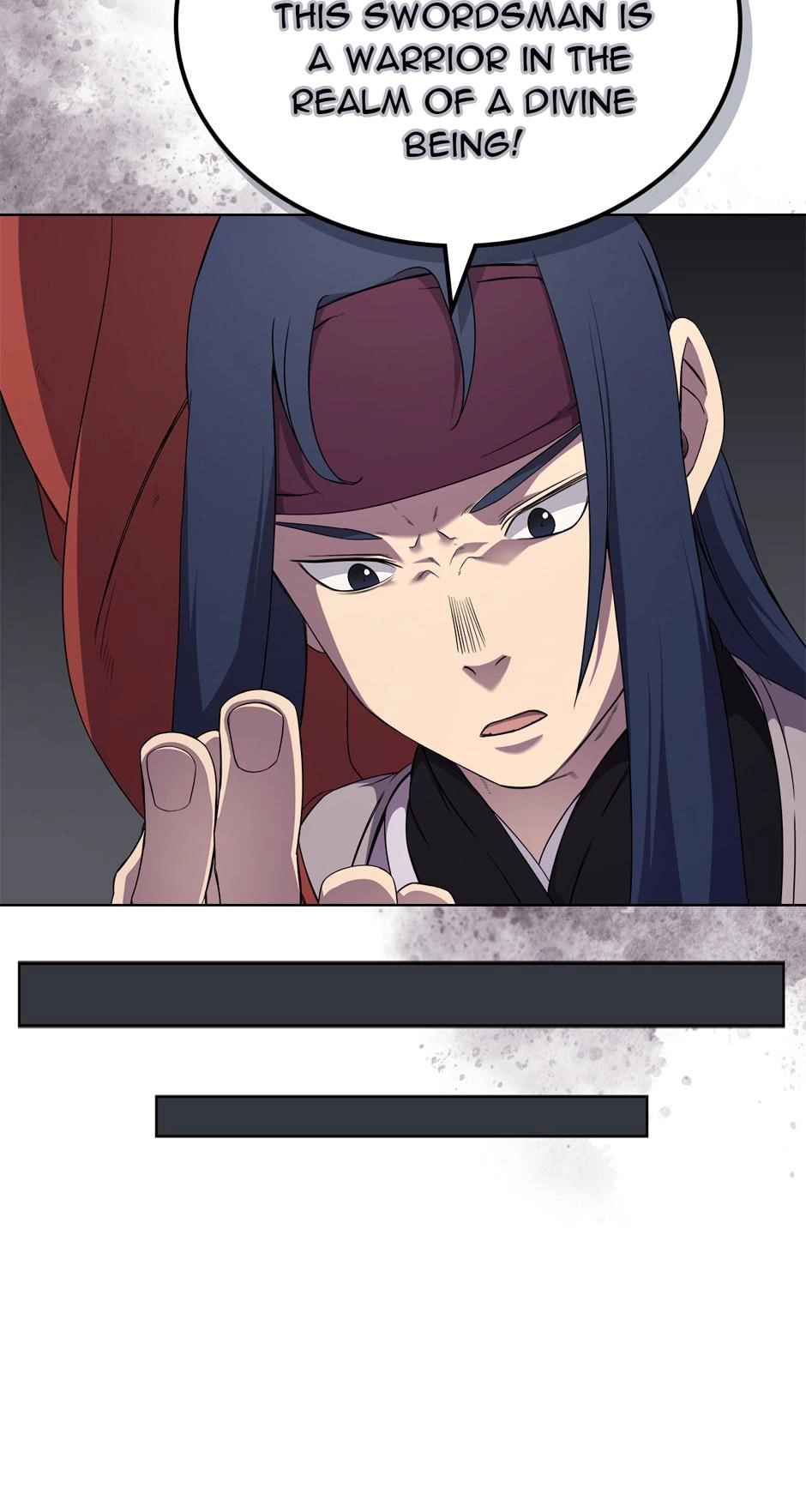 Heavenly Demon Reborn! Chapter 144 Page 29