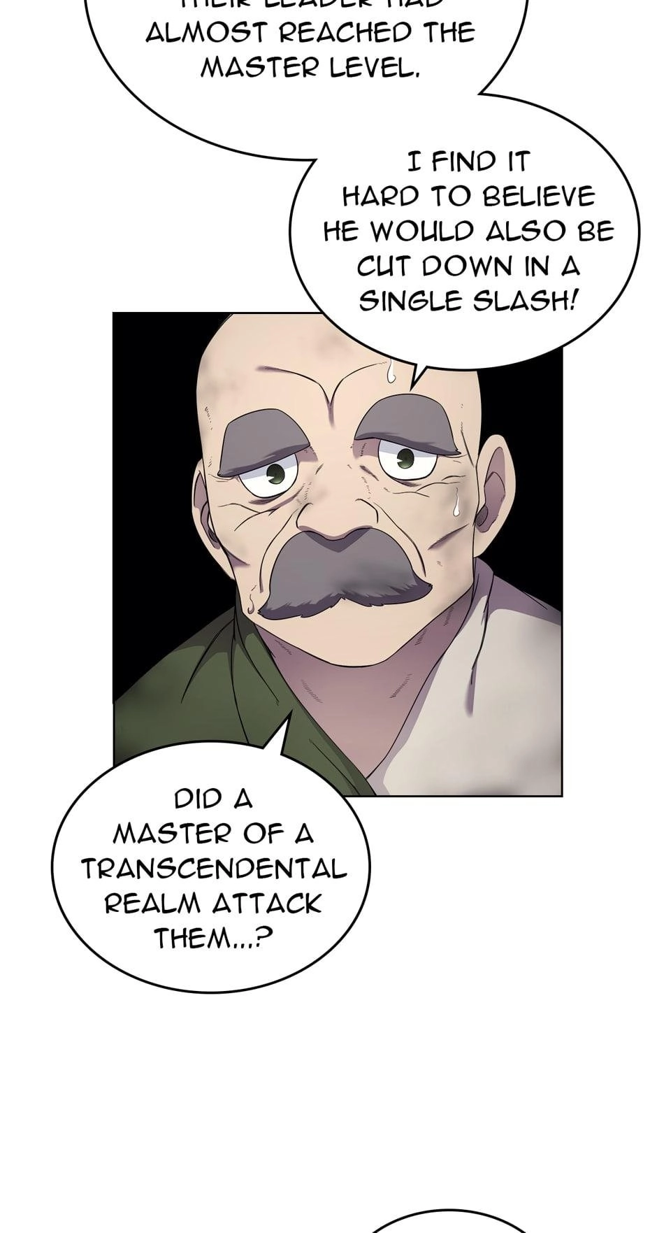 Heavenly Demon Reborn! Chapter 144 Page 25