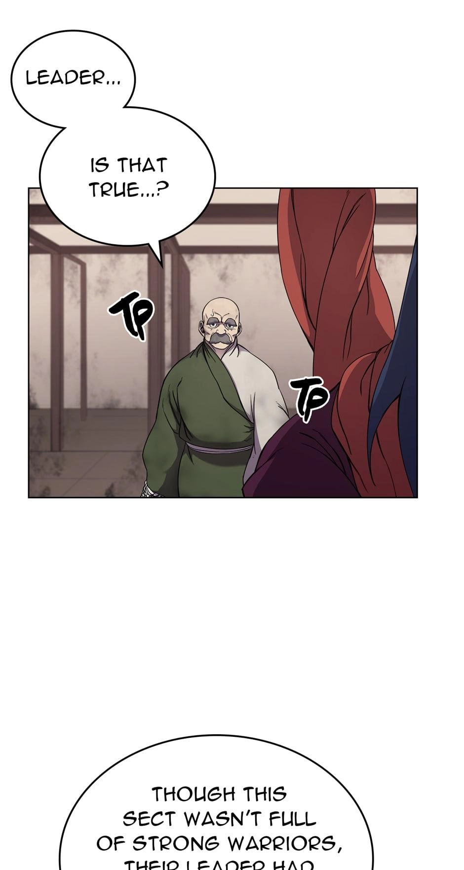 Heavenly Demon Reborn! Chapter 144 Page 24