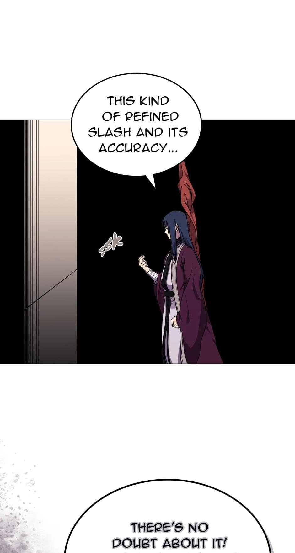 Heavenly Demon Reborn! Chapter 144 Page 28