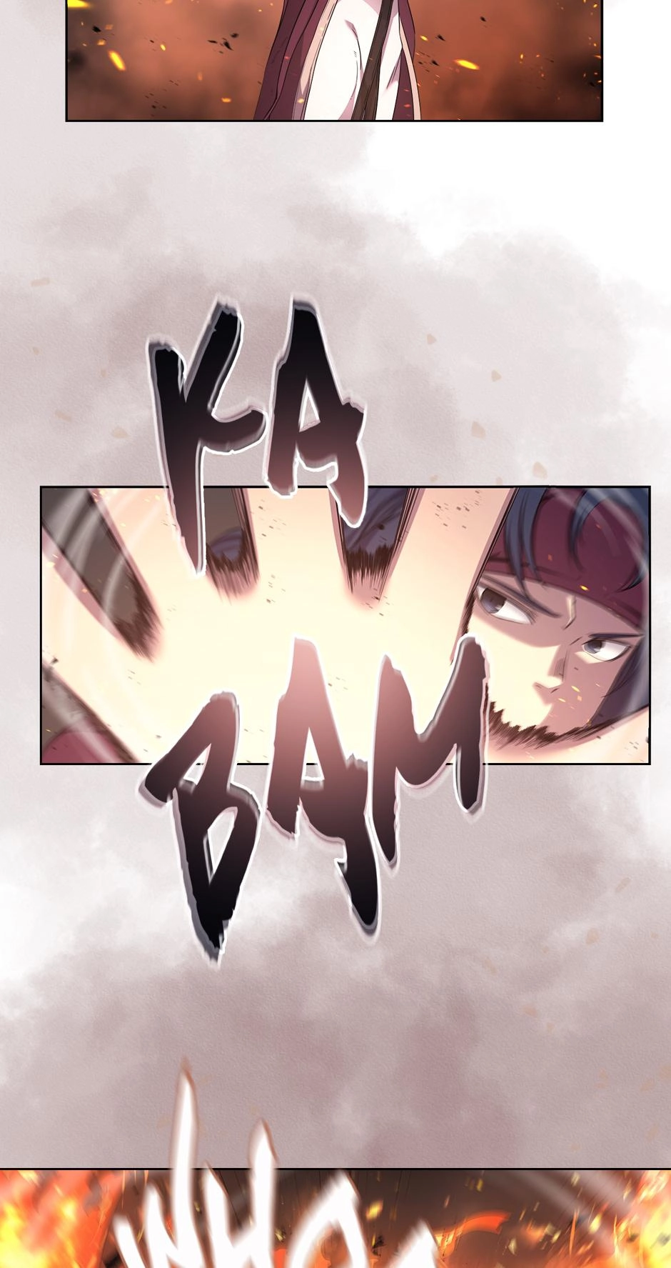 Heavenly Demon Reborn! Chapter 144 Page 5