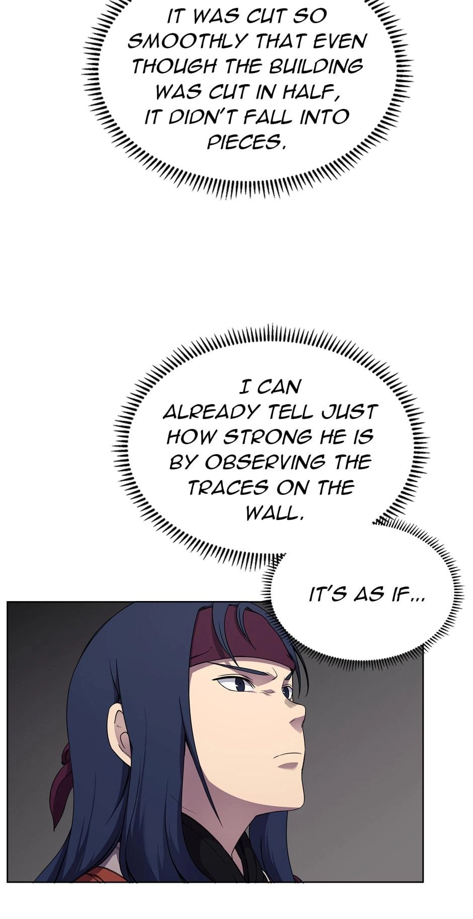 Heavenly Demon Reborn! Chapter 144 Page 20