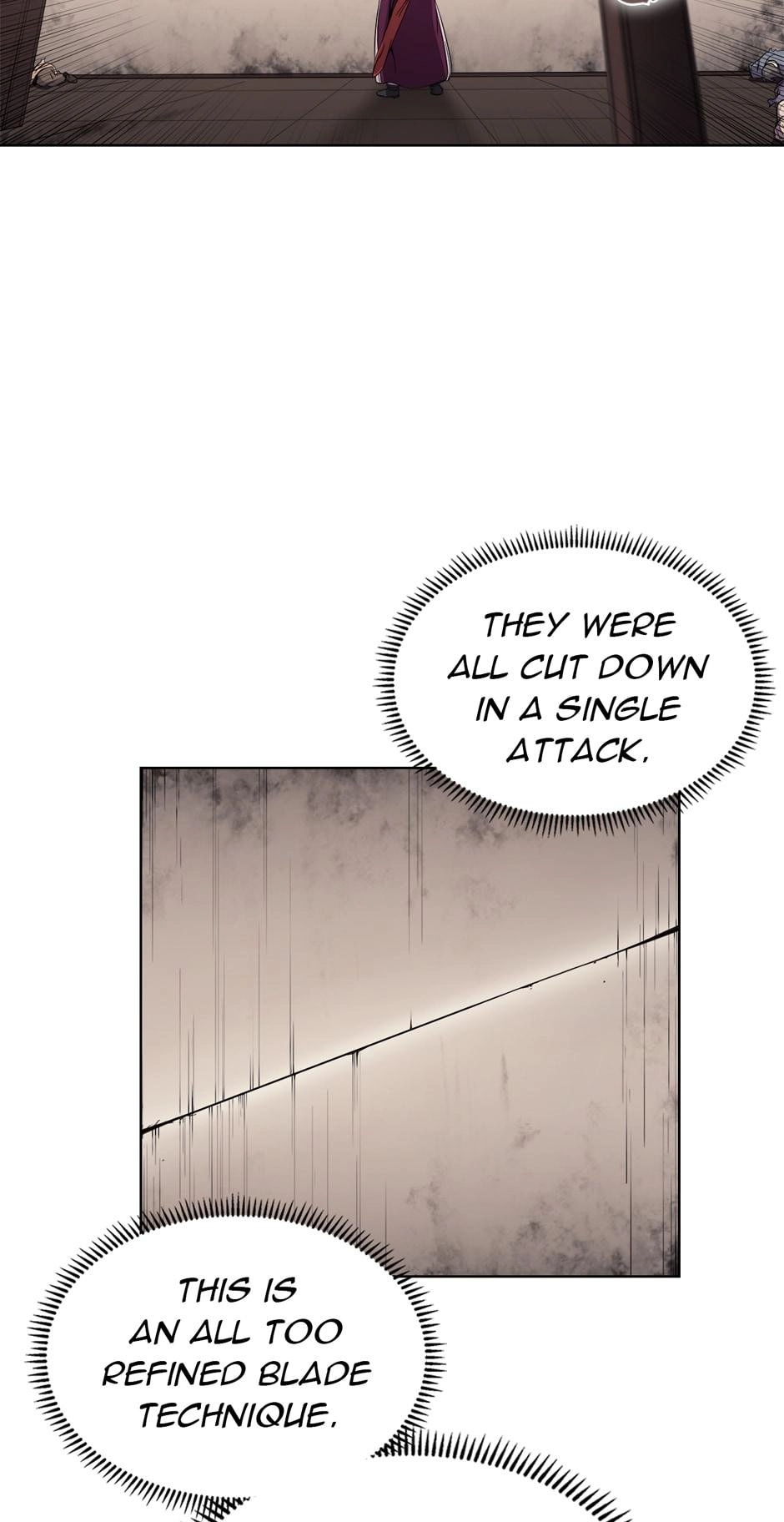 Heavenly Demon Reborn! Chapter 144 Page 19