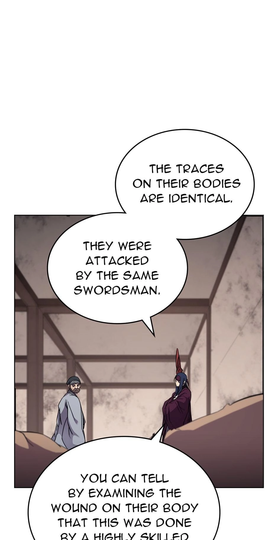 Heavenly Demon Reborn! Chapter 144 Page 22