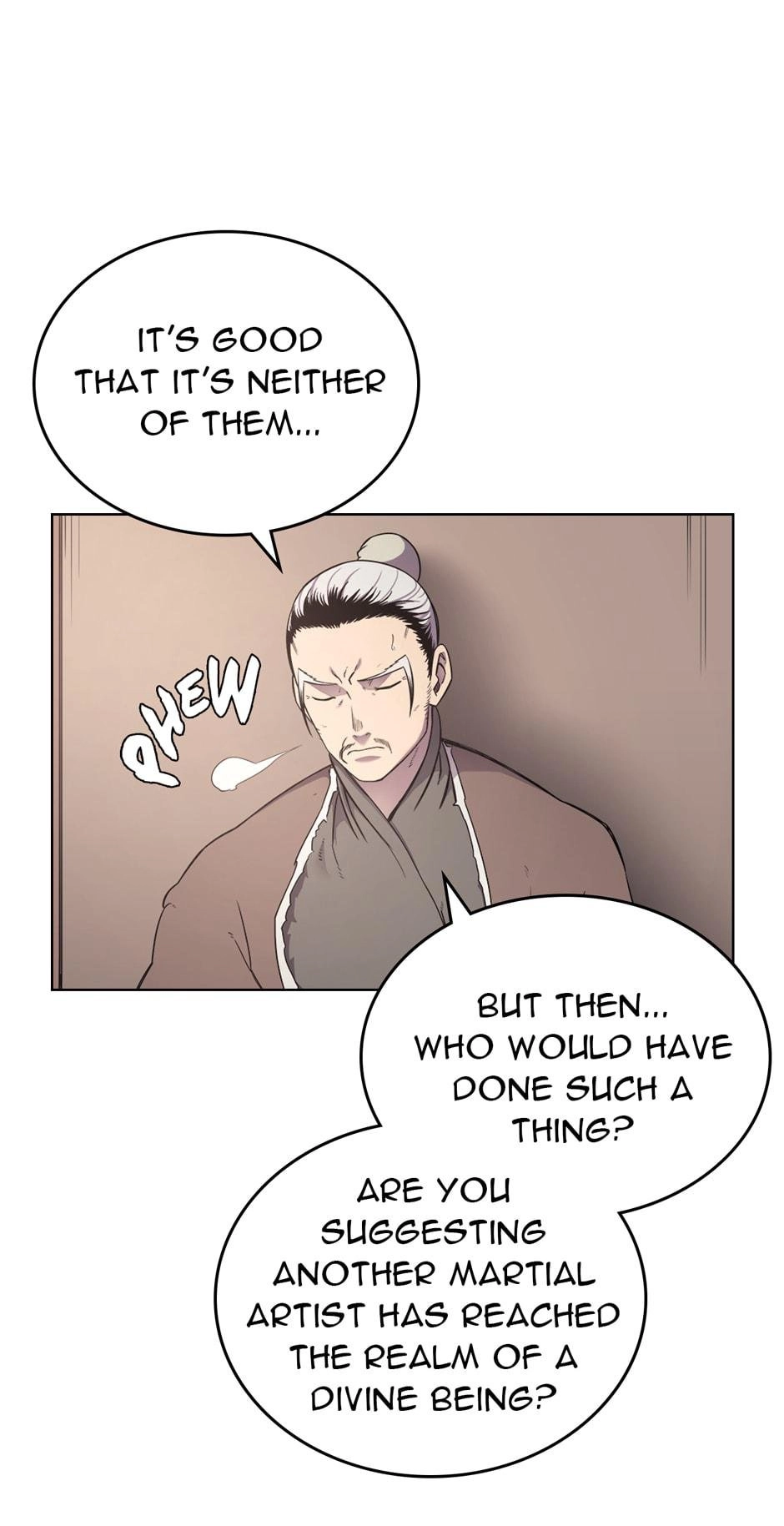 Heavenly Demon Reborn! Chapter 144 Page 42