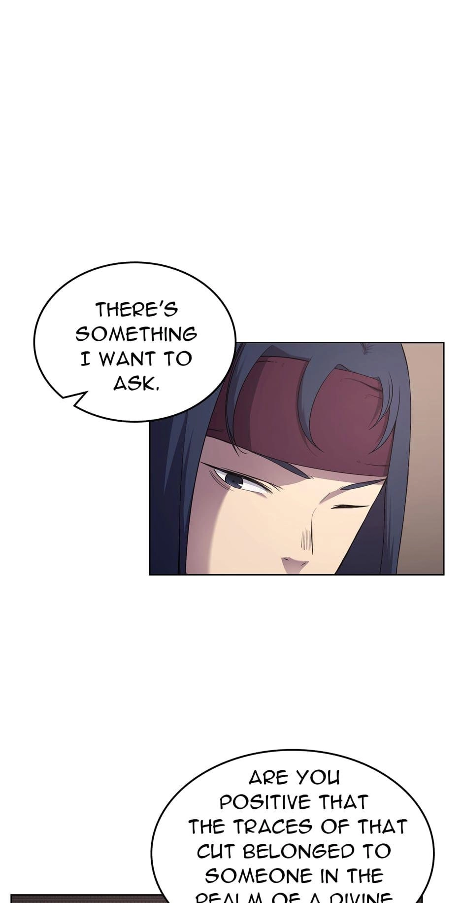 Heavenly Demon Reborn! Chapter 144 Page 36