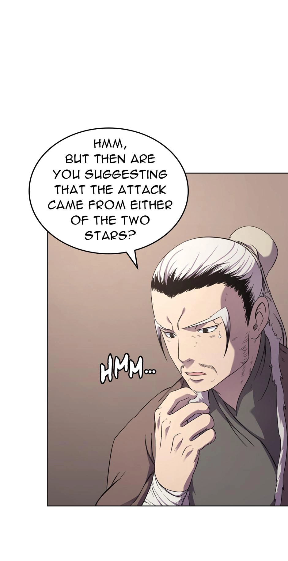 Heavenly Demon Reborn! Chapter 144 Page 38