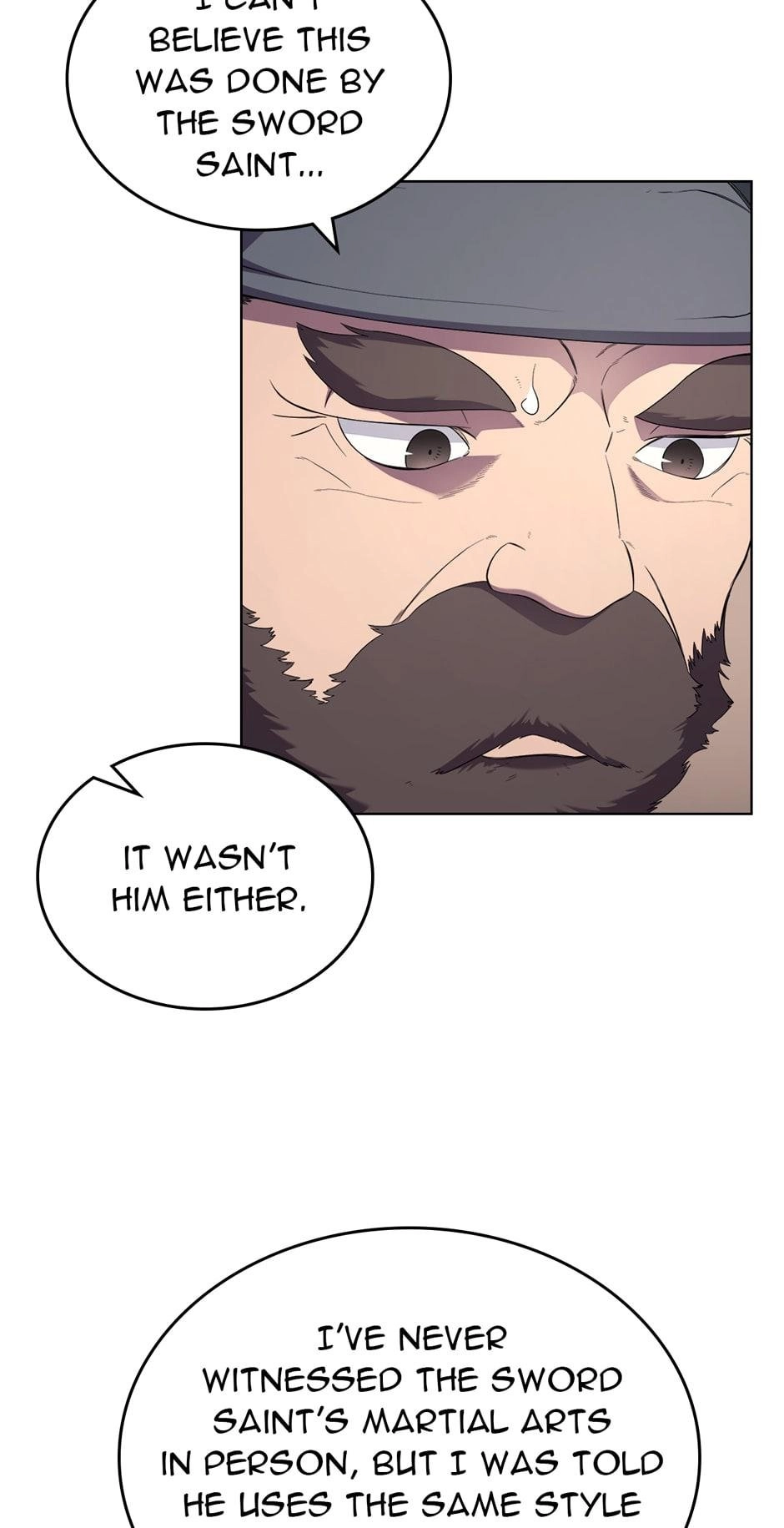 Heavenly Demon Reborn! Chapter 144 Page 40