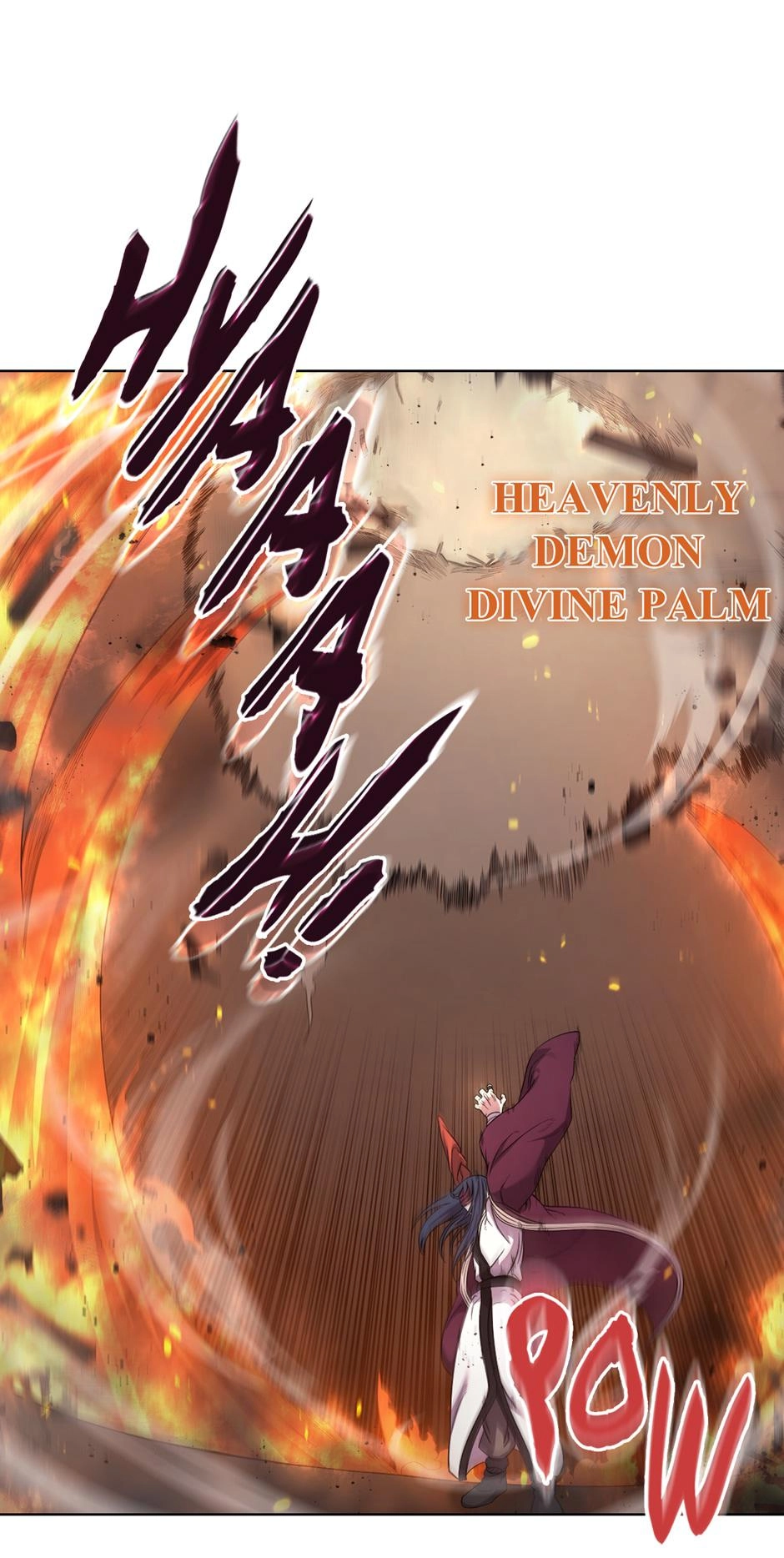 Heavenly Demon Reborn! Chapter 144 Page 11