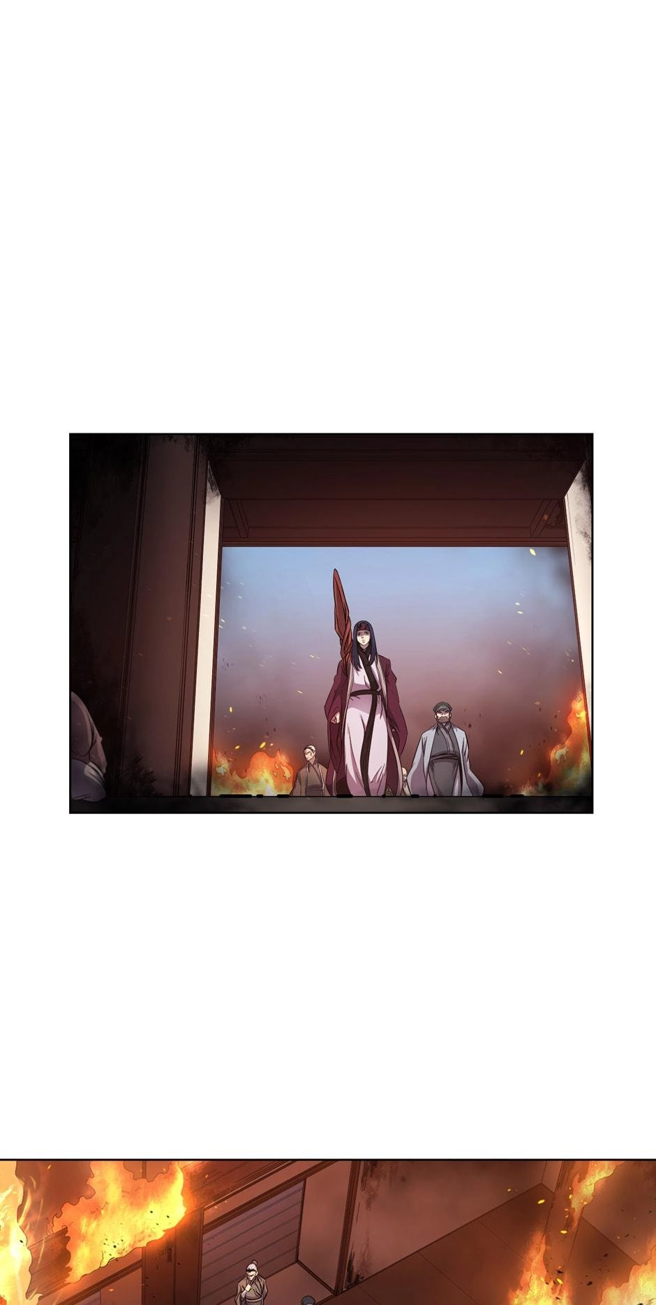 Heavenly Demon Reborn! Chapter 144 Page 7