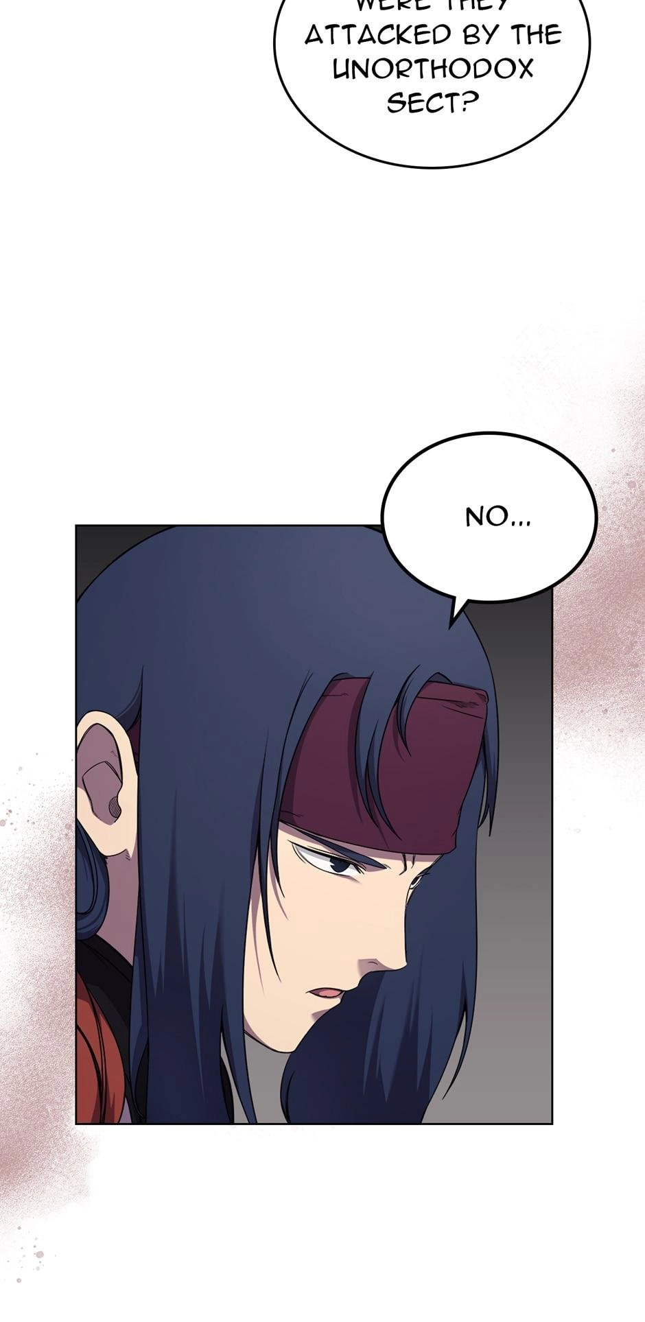 Heavenly Demon Reborn! Chapter 144 Page 17