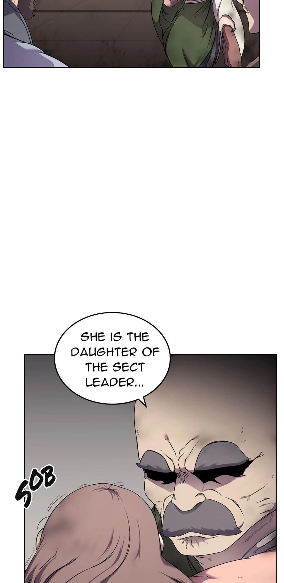 Heavenly Demon Reborn! Chapter 144 Page 15
