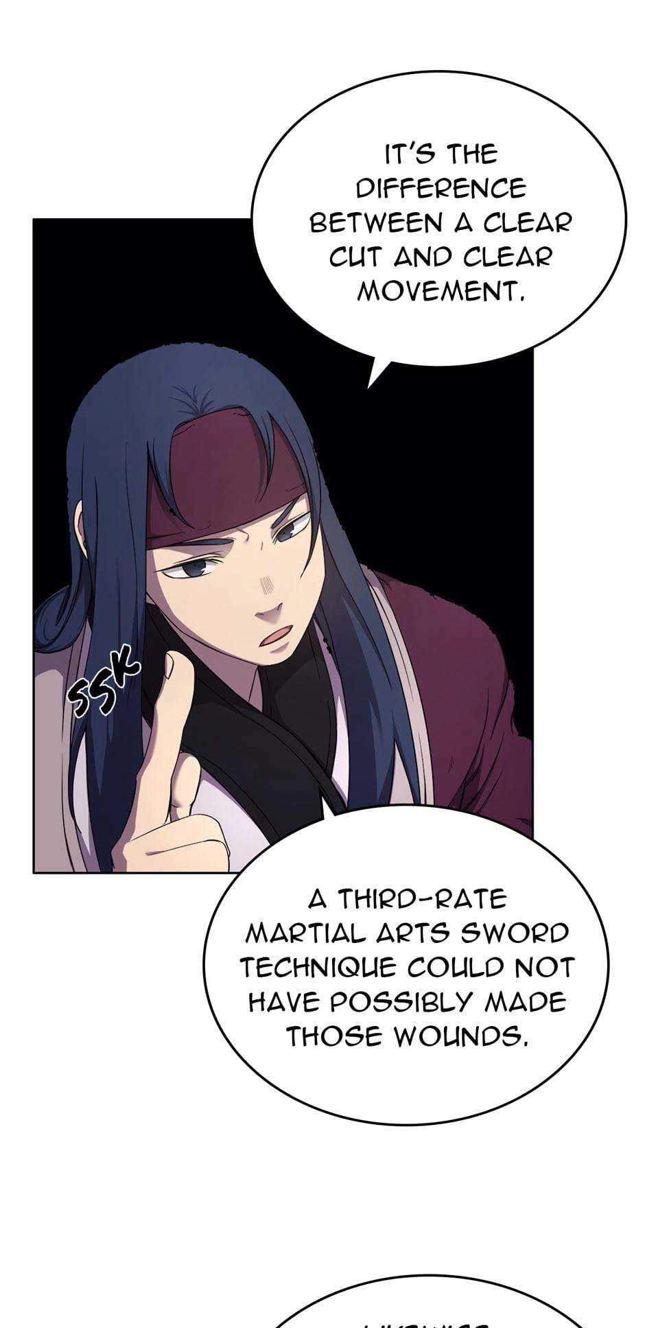 Heavenly Demon Reborn! Chapter 144 Page 49