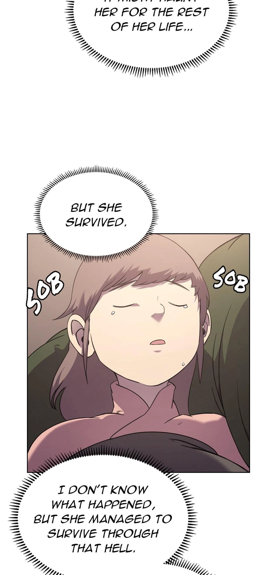 Heavenly Demon Reborn! Chapter 144 Page 33