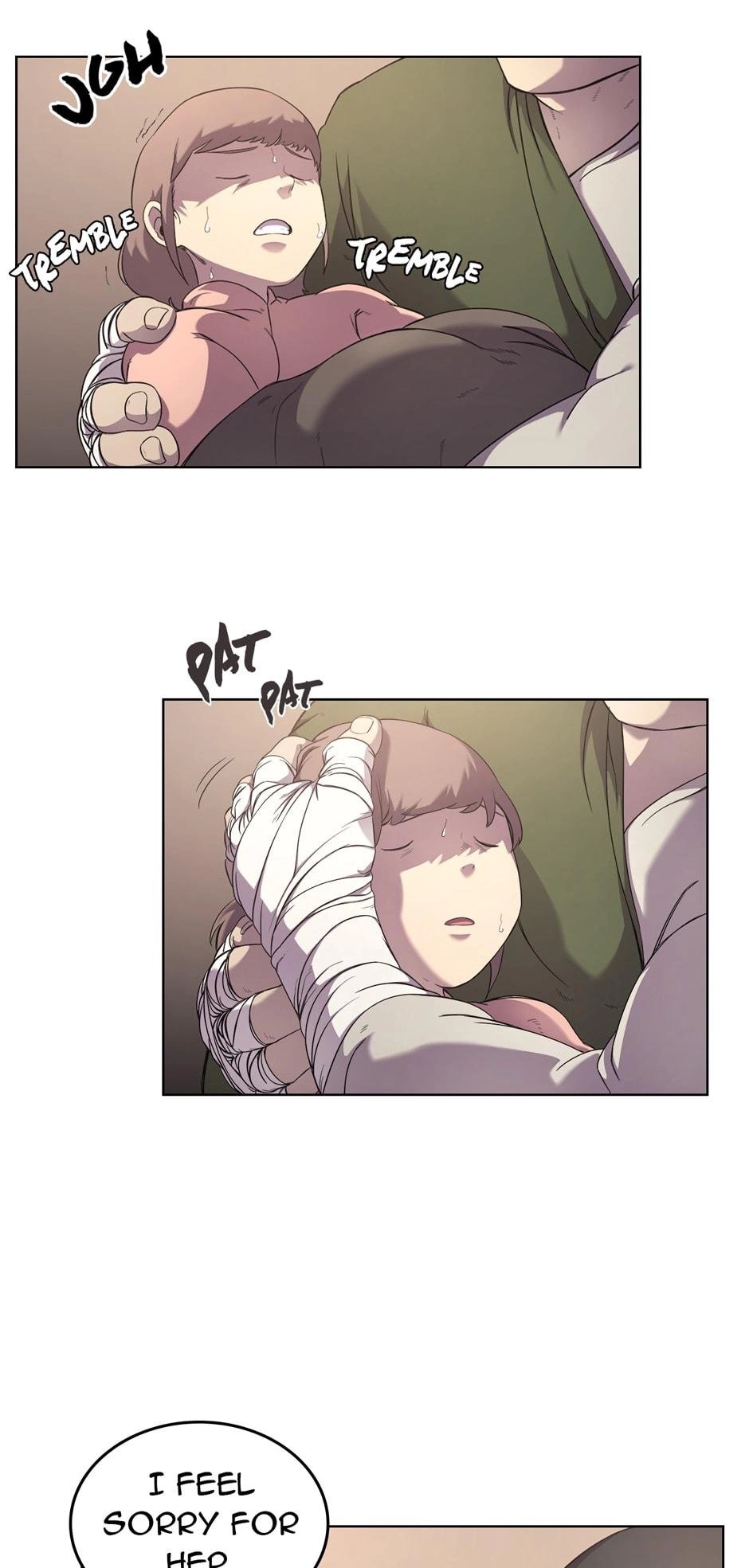 Heavenly Demon Reborn! Chapter 144 Page 31