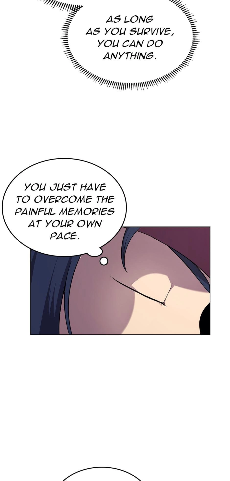 Heavenly Demon Reborn! Chapter 144 Page 34