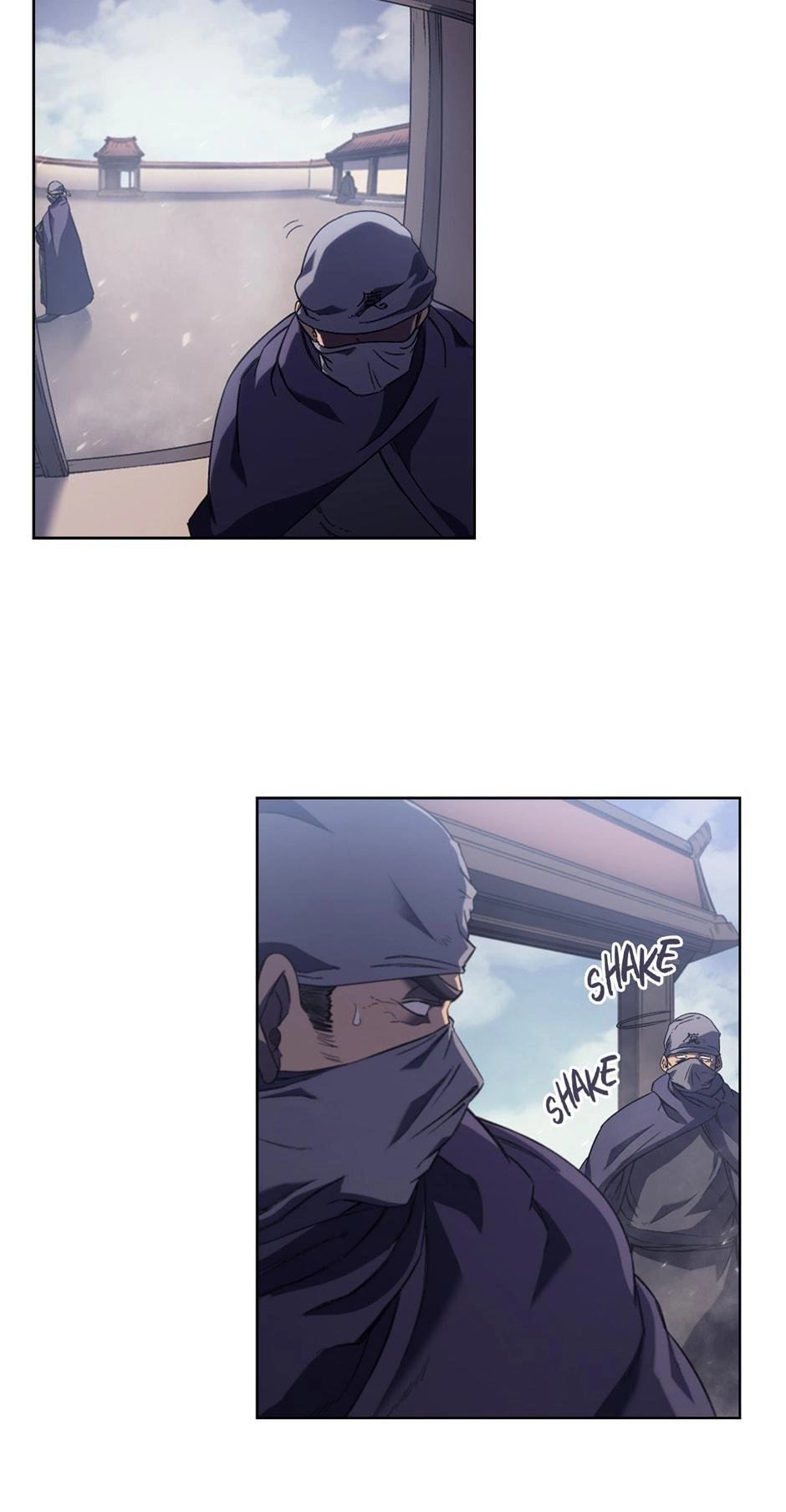 Heavenly Demon Reborn! Chapter 152 Page 49