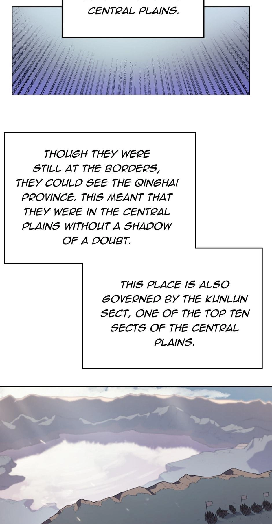 Heavenly Demon Reborn! Chapter 152 Page 46