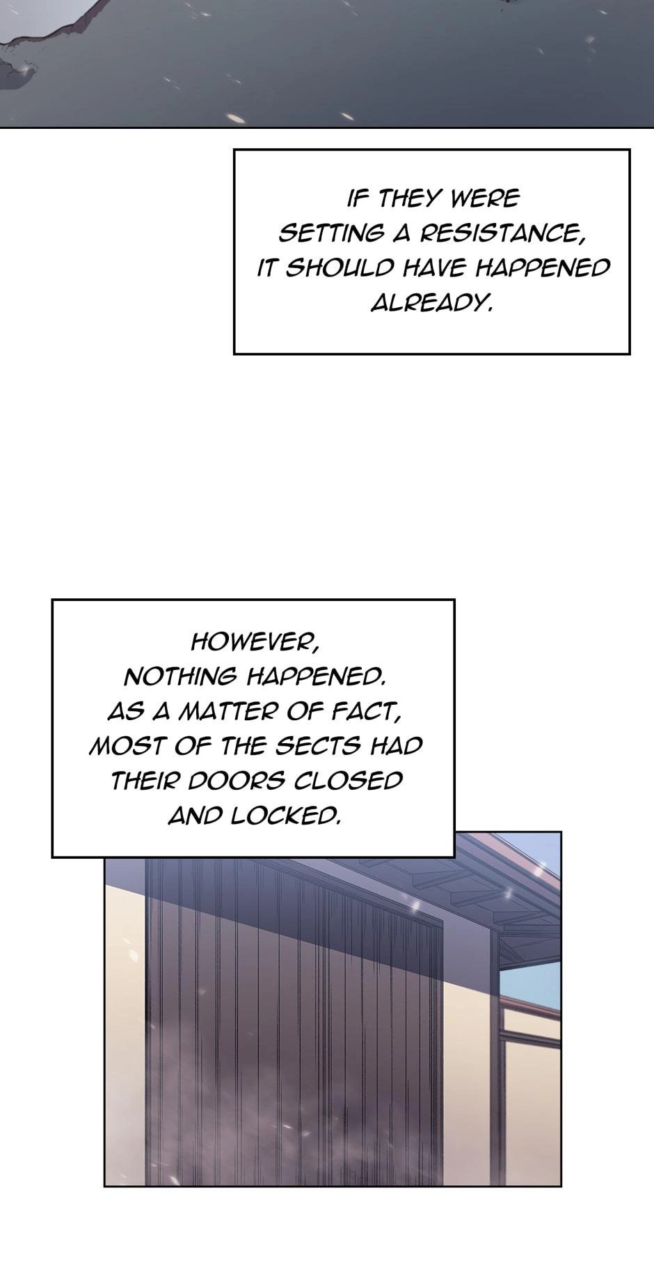 Heavenly Demon Reborn! Chapter 152 Page 47