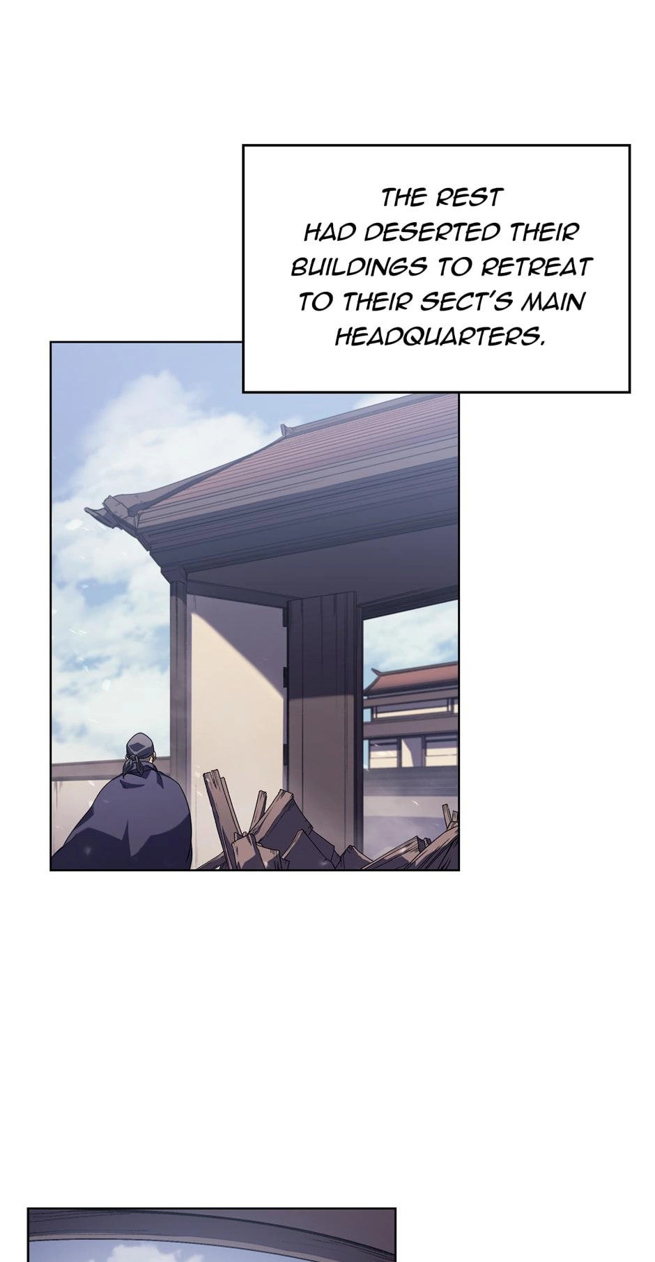 Heavenly Demon Reborn! Chapter 152 Page 48