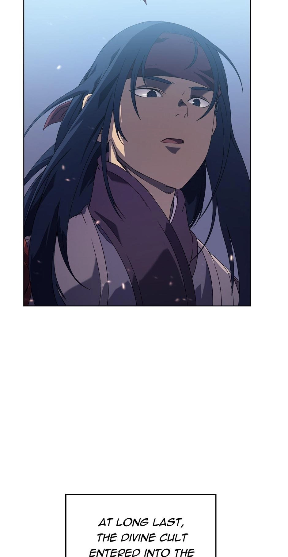 Heavenly Demon Reborn! Chapter 152 Page 45