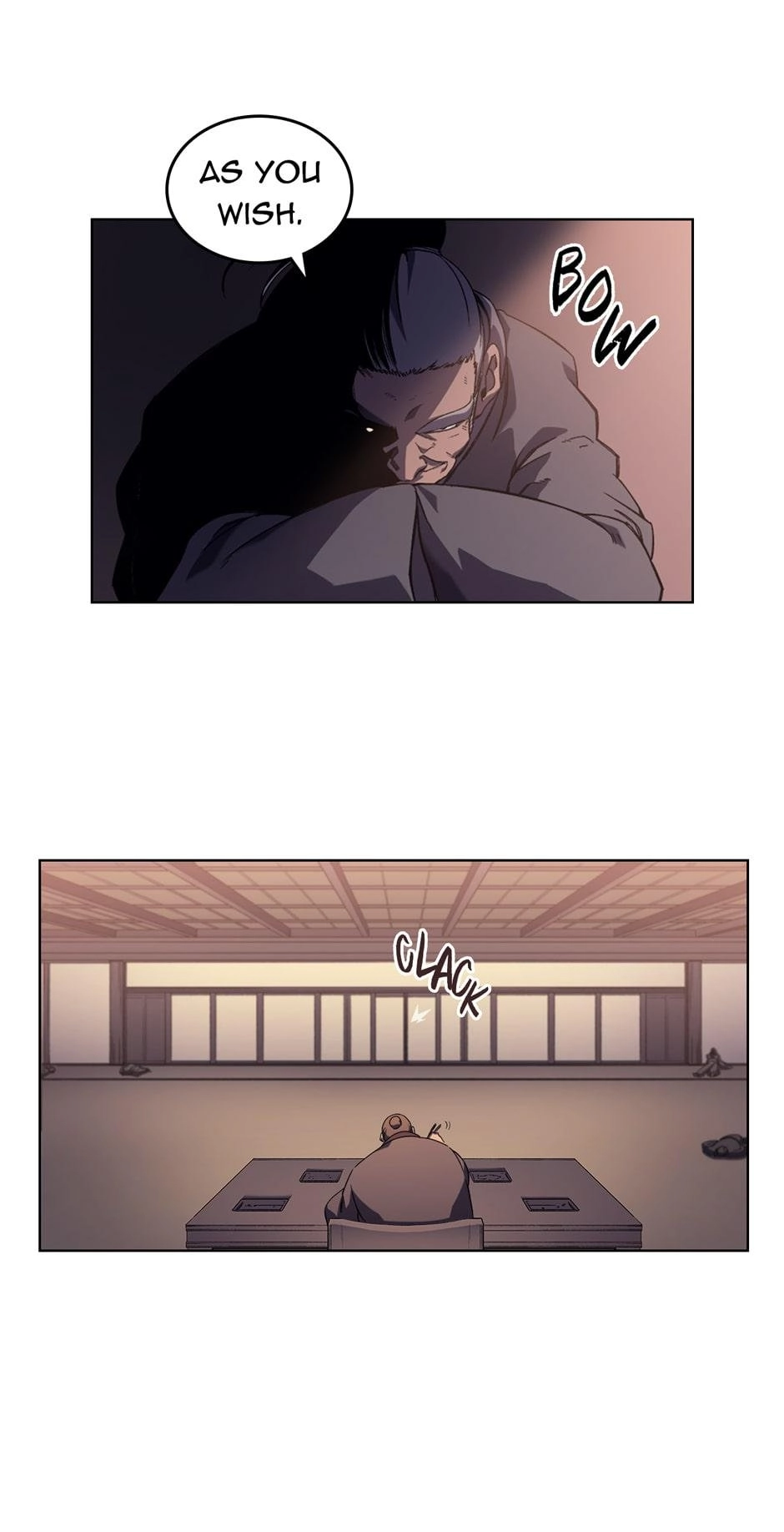 Heavenly Demon Reborn! Chapter 152 Page 23