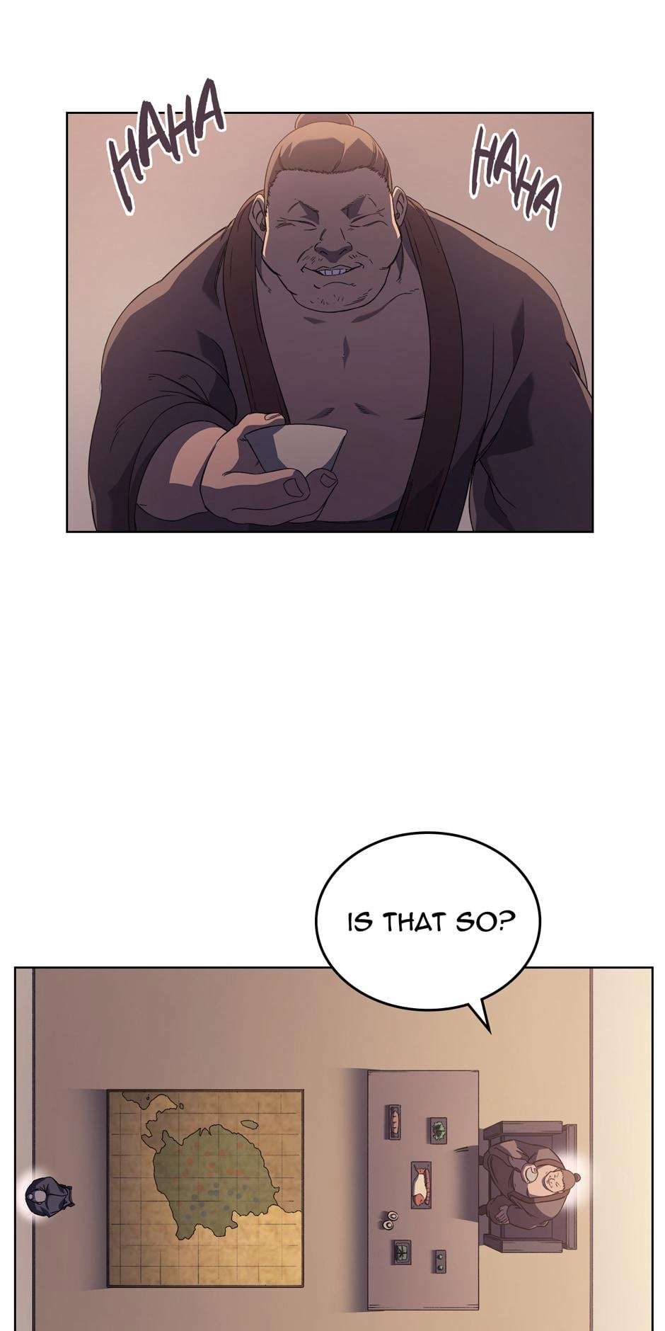 Heavenly Demon Reborn! Chapter 152 Page 18