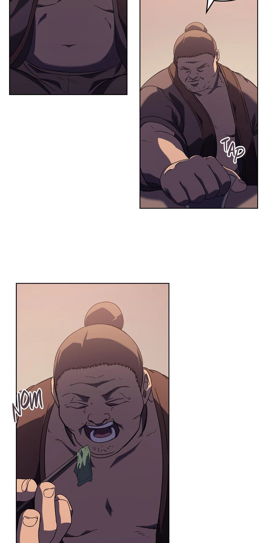Heavenly Demon Reborn! Chapter 152 Page 21
