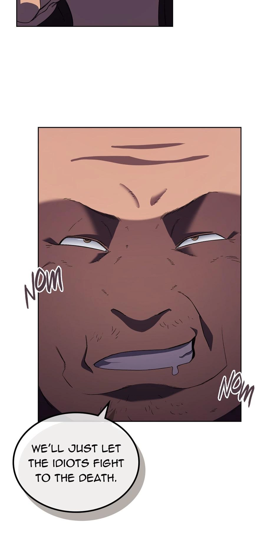 Heavenly Demon Reborn! Chapter 152 Page 22