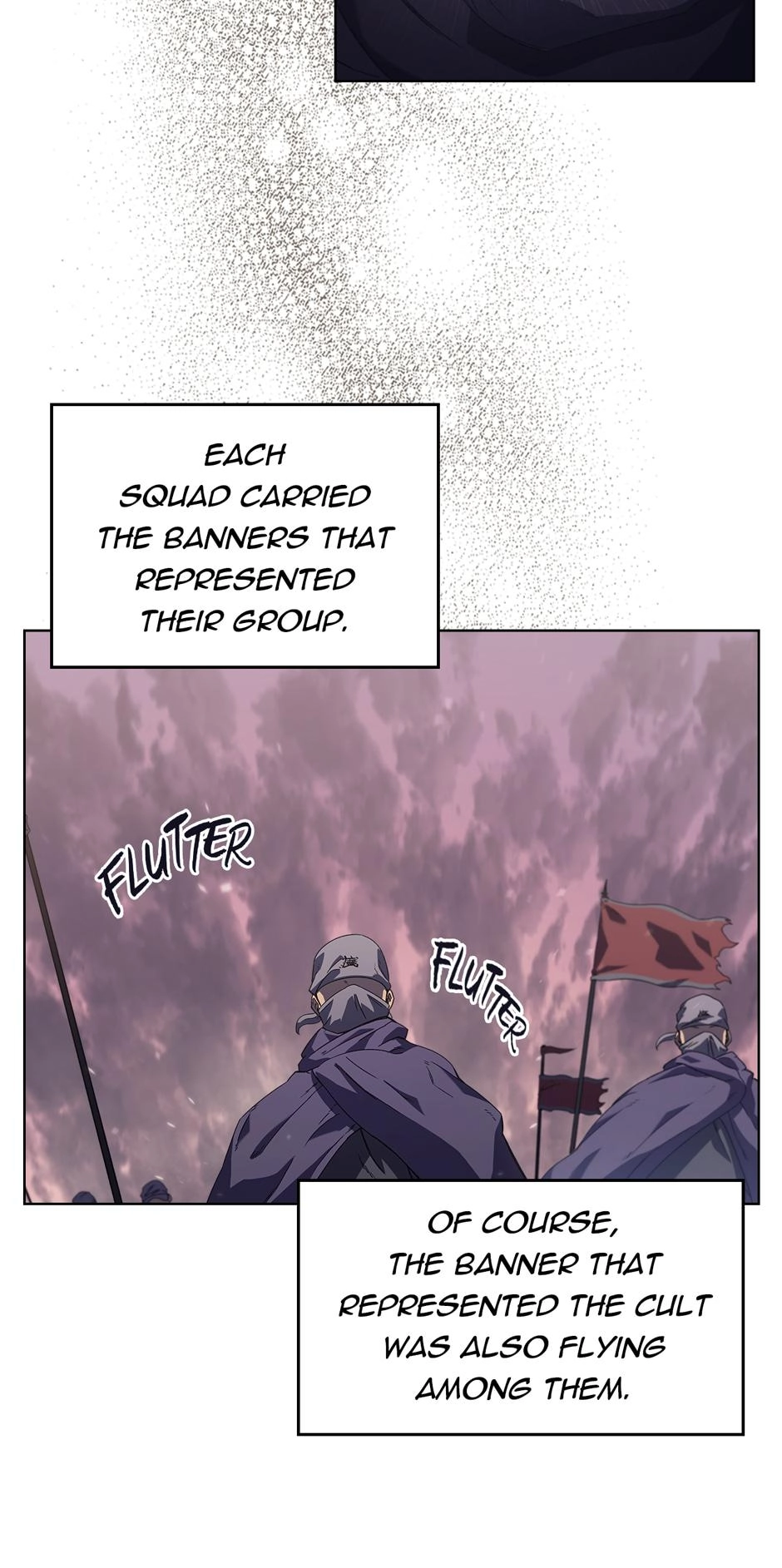 Heavenly Demon Reborn! Chapter 152 Page 7
