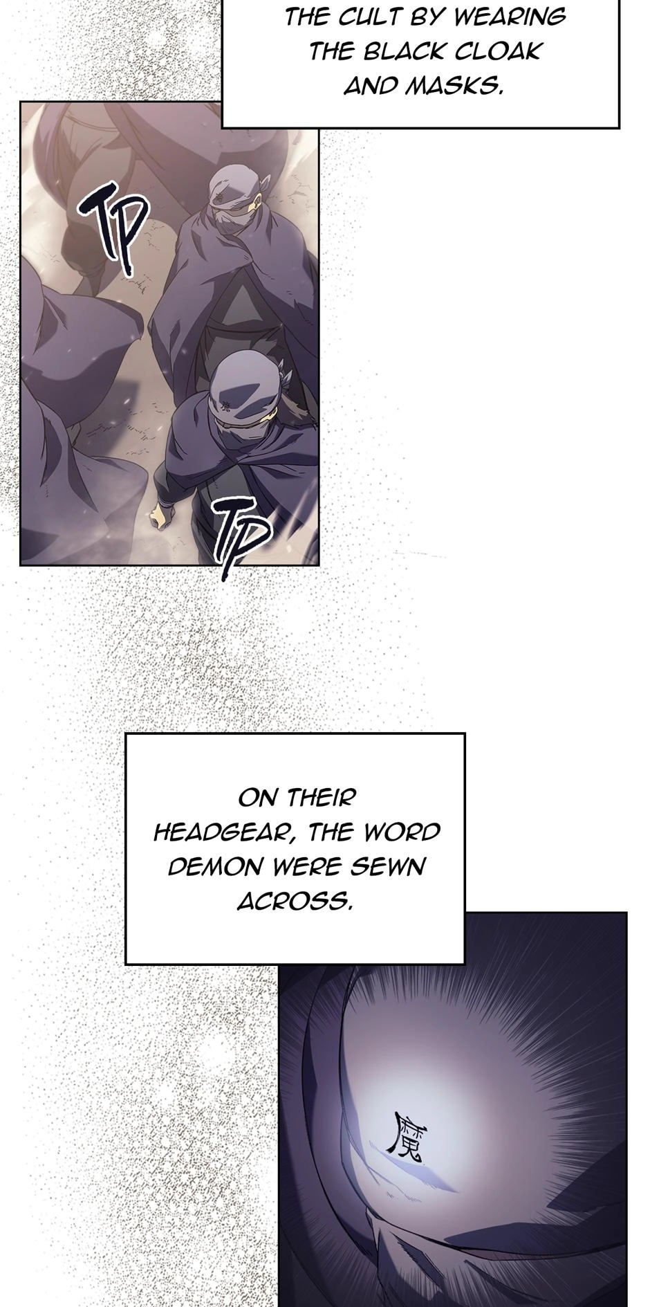 Heavenly Demon Reborn! Chapter 152 Page 6