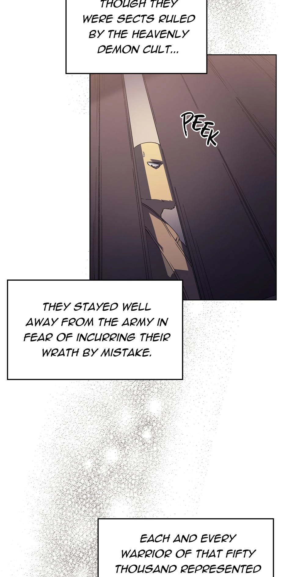 Heavenly Demon Reborn! Chapter 152 Page 5