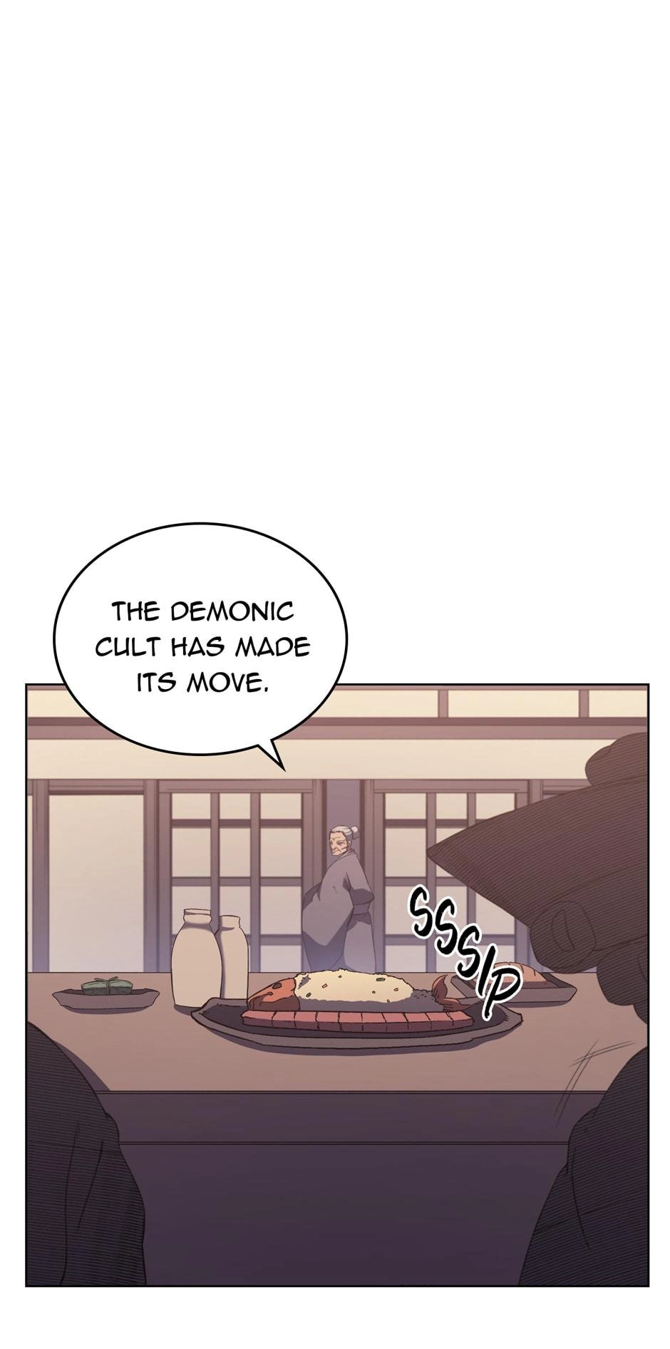 Heavenly Demon Reborn! Chapter 152 Page 17