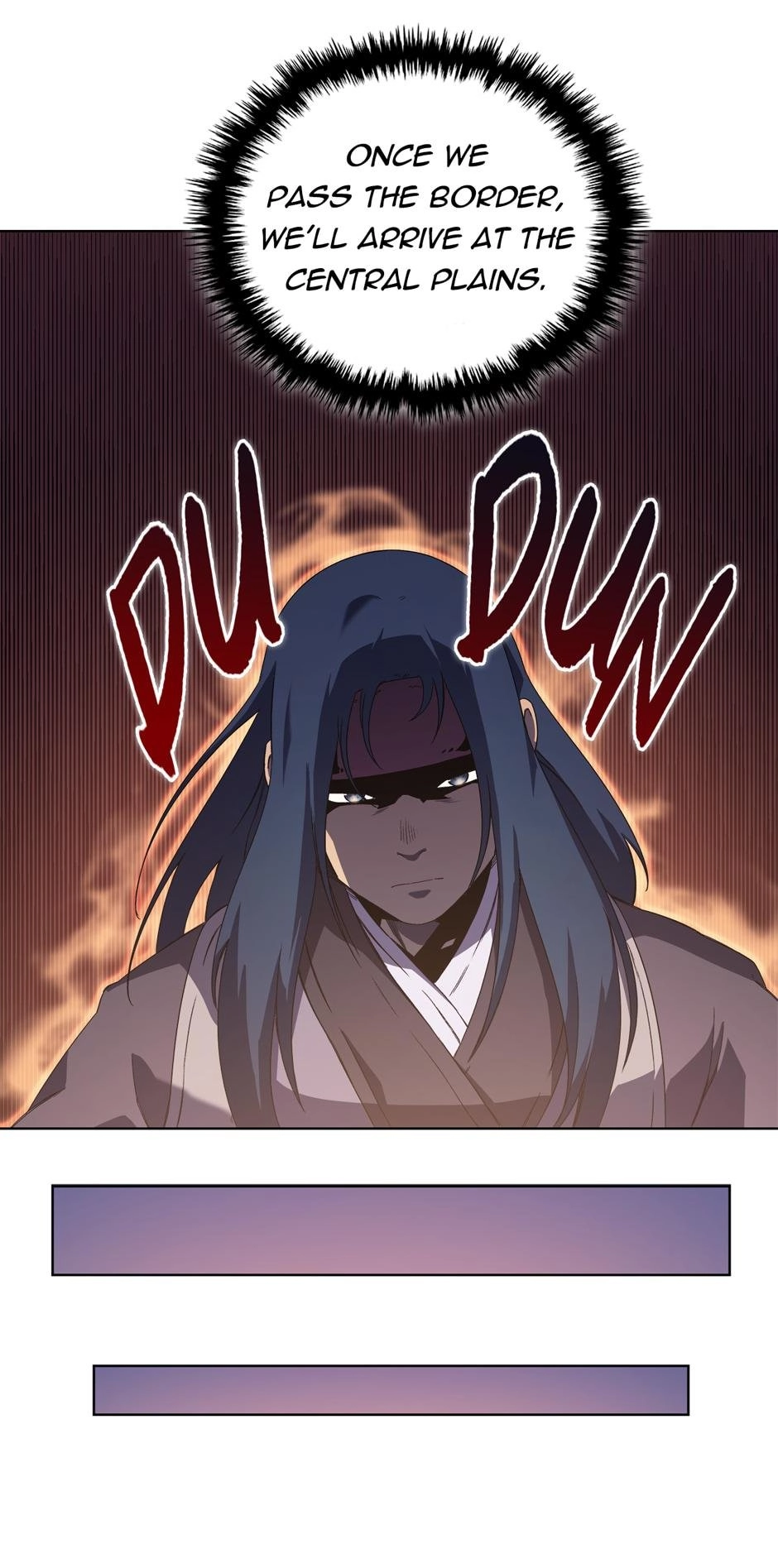 Heavenly Demon Reborn! Chapter 152 Page 16