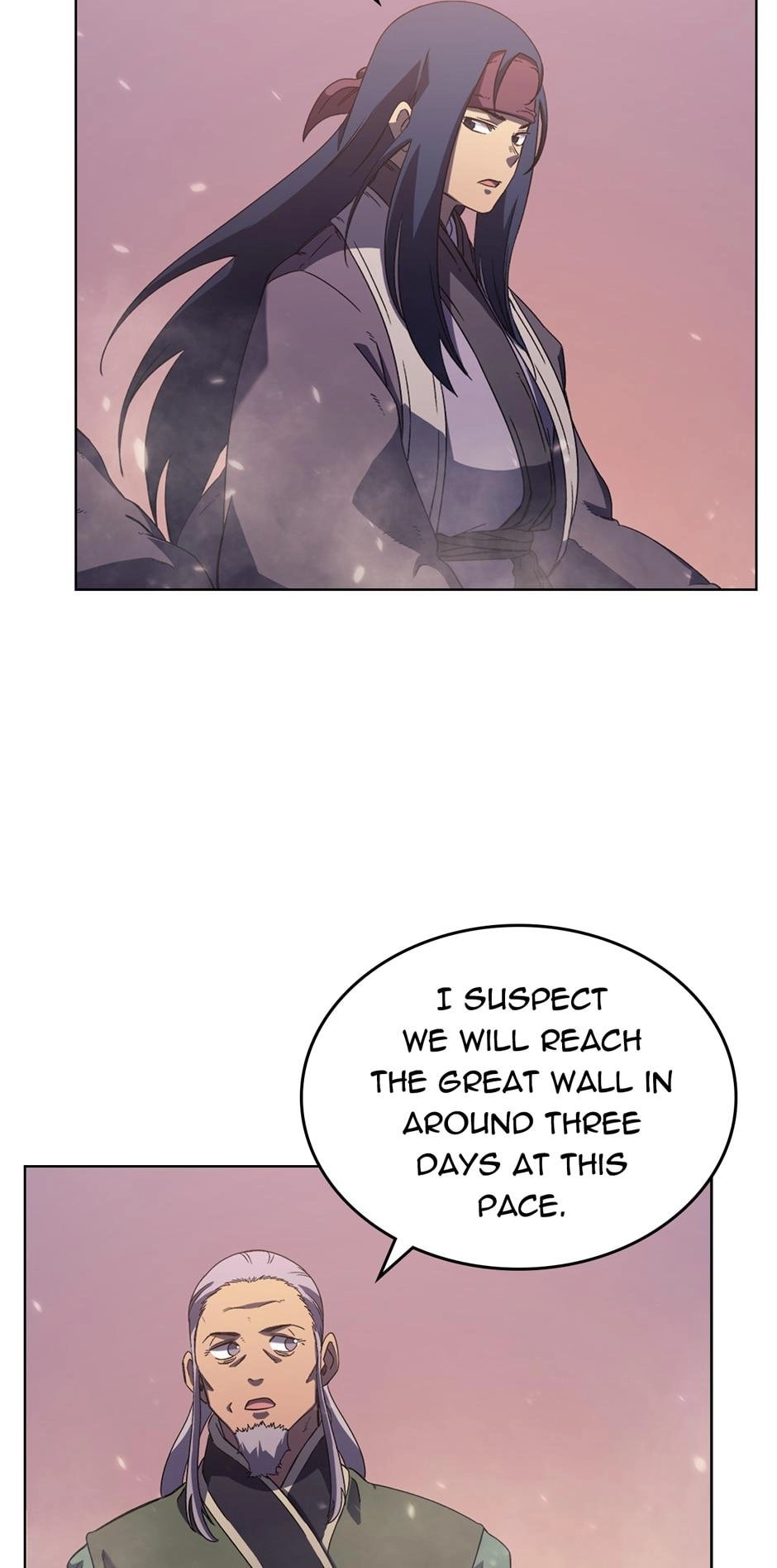 Heavenly Demon Reborn! Chapter 152 Page 14