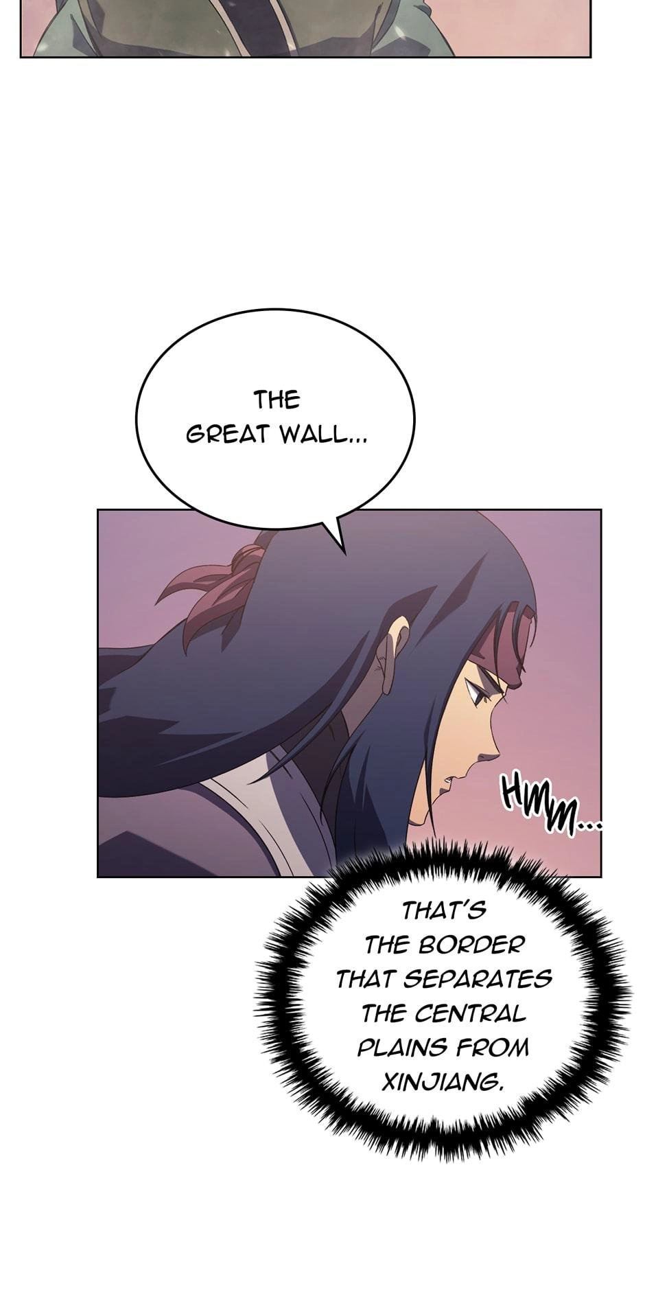 Heavenly Demon Reborn! Chapter 152 Page 15