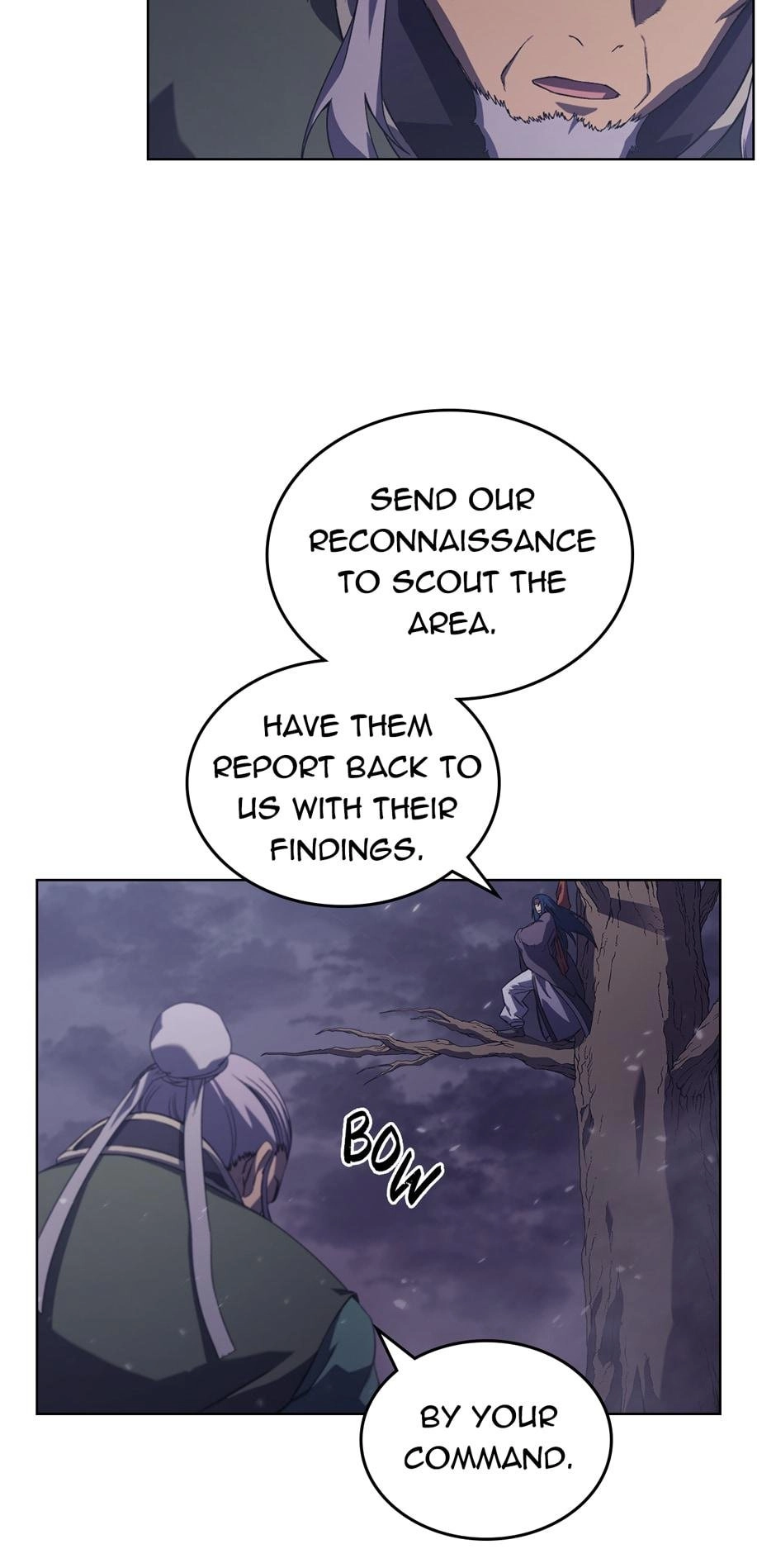 Heavenly Demon Reborn! Chapter 152 Page 34