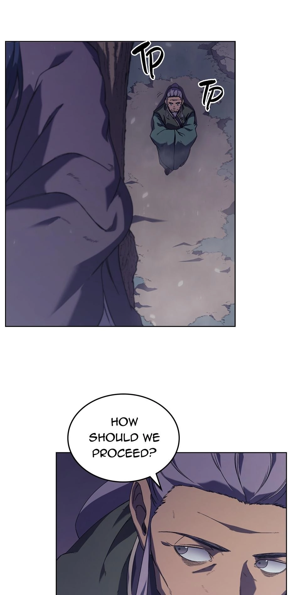 Heavenly Demon Reborn! Chapter 152 Page 33