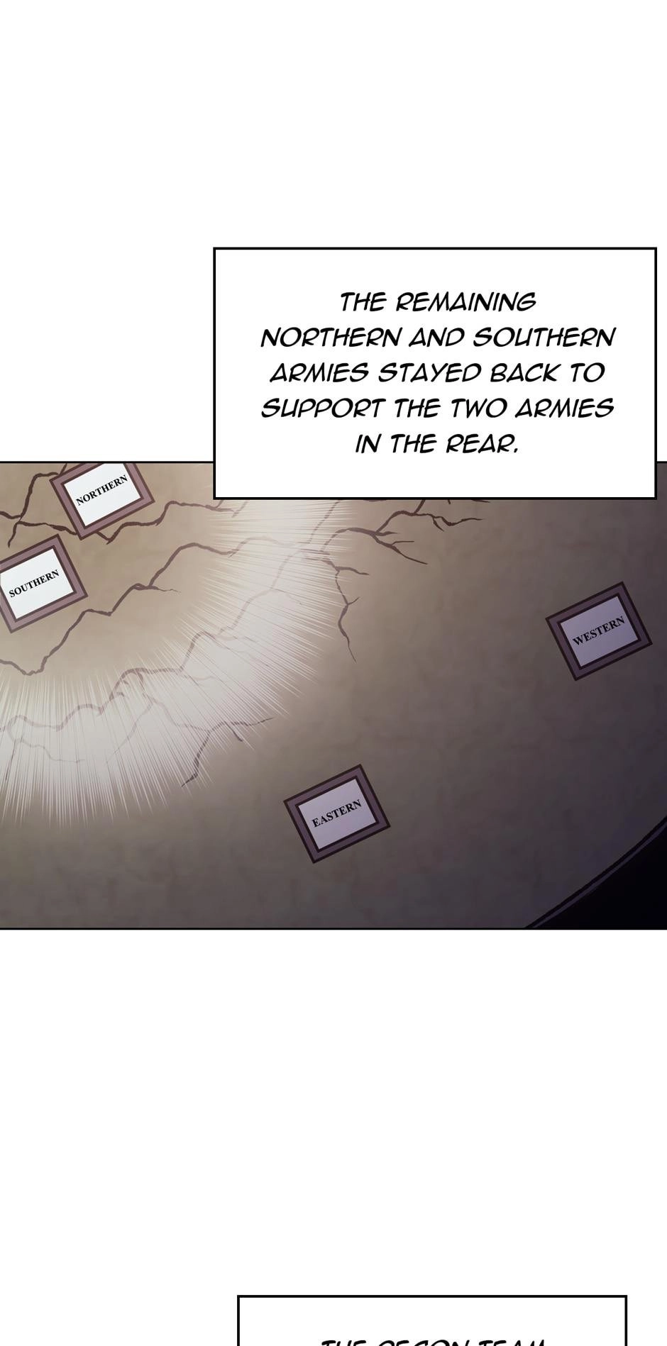 Heavenly Demon Reborn! Chapter 152 Page 36