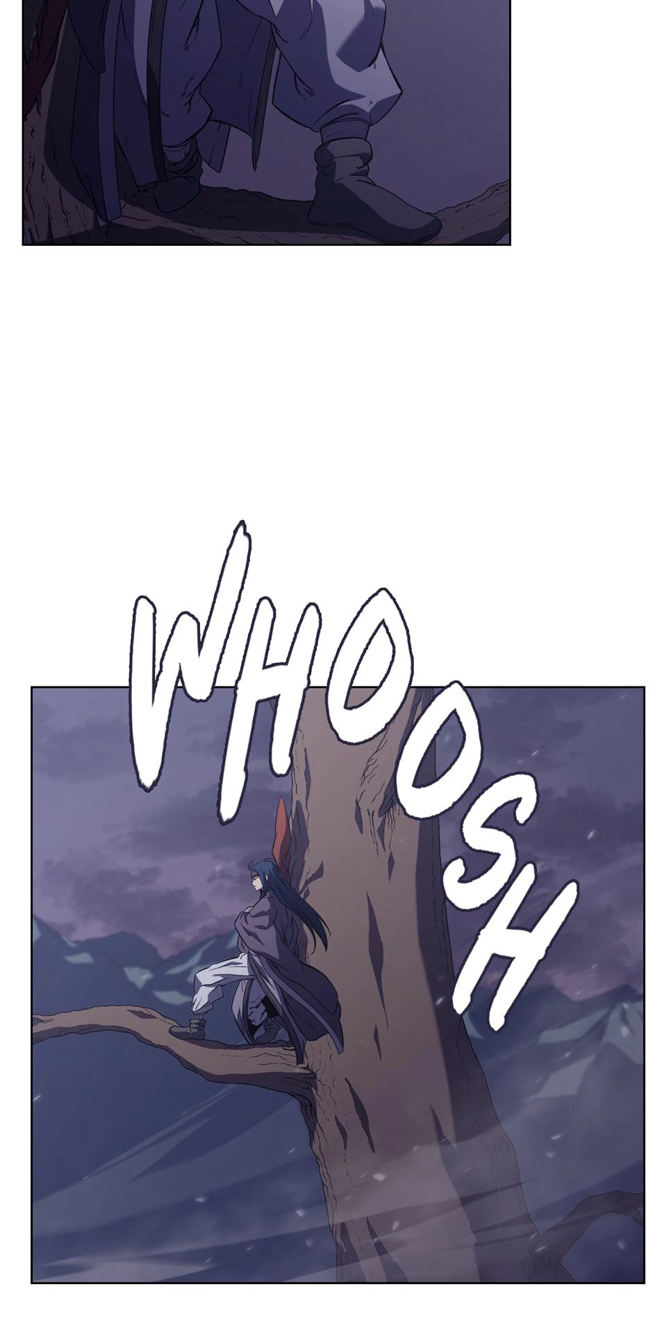 Heavenly Demon Reborn! Chapter 152 Page 32