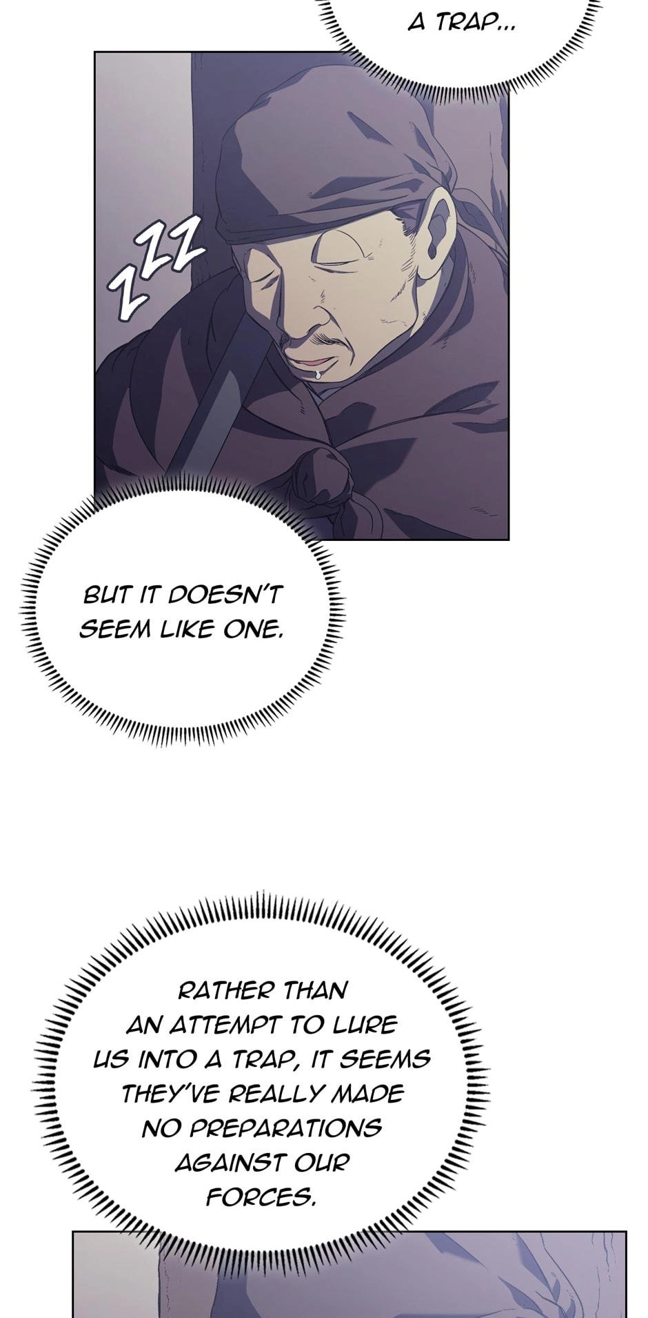 Heavenly Demon Reborn! Chapter 152 Page 30