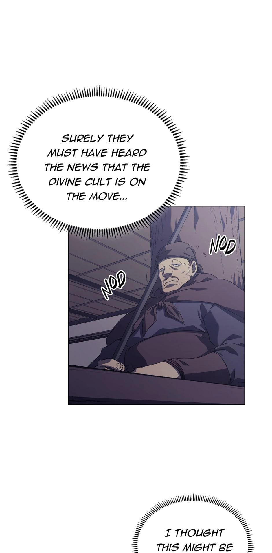 Heavenly Demon Reborn! Chapter 152 Page 29
