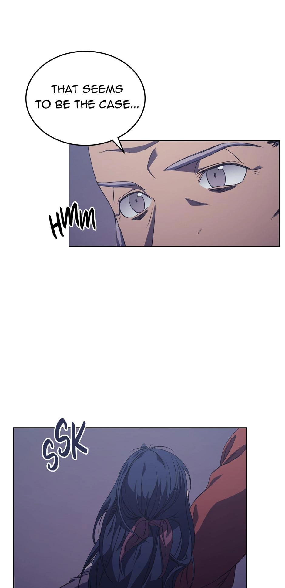 Heavenly Demon Reborn! Chapter 152 Page 39
