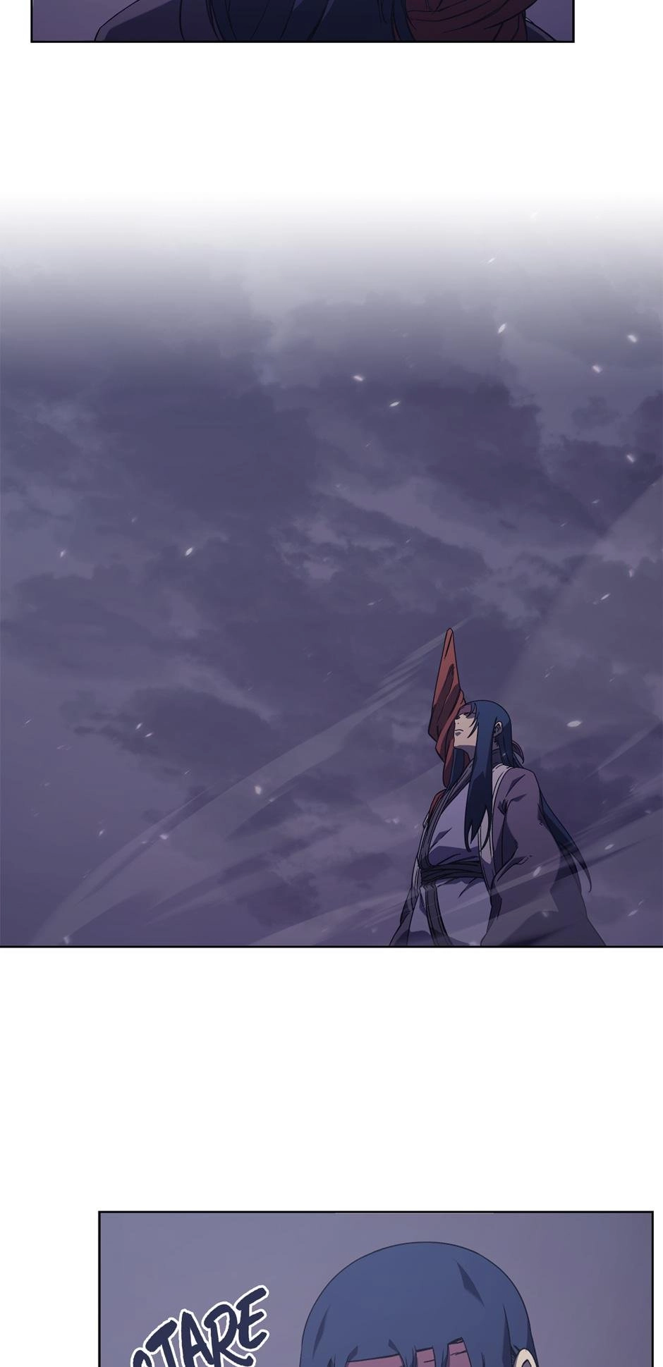 Heavenly Demon Reborn! Chapter 152 Page 40