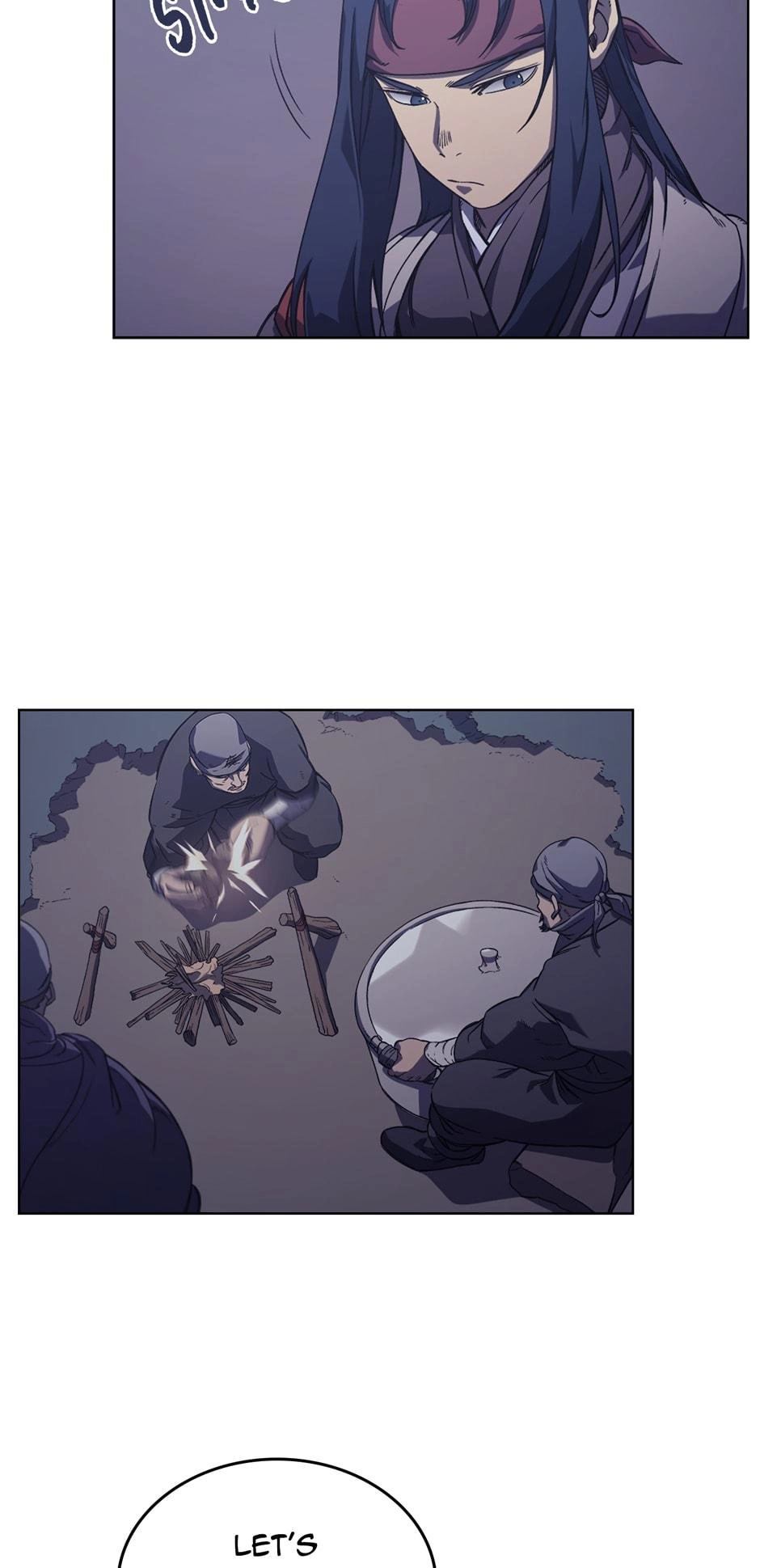 Heavenly Demon Reborn! Chapter 152 Page 41