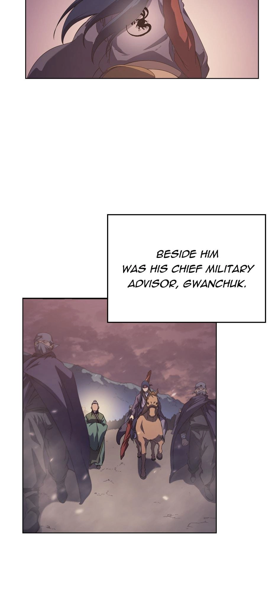 Heavenly Demon Reborn! Chapter 152 Page 12