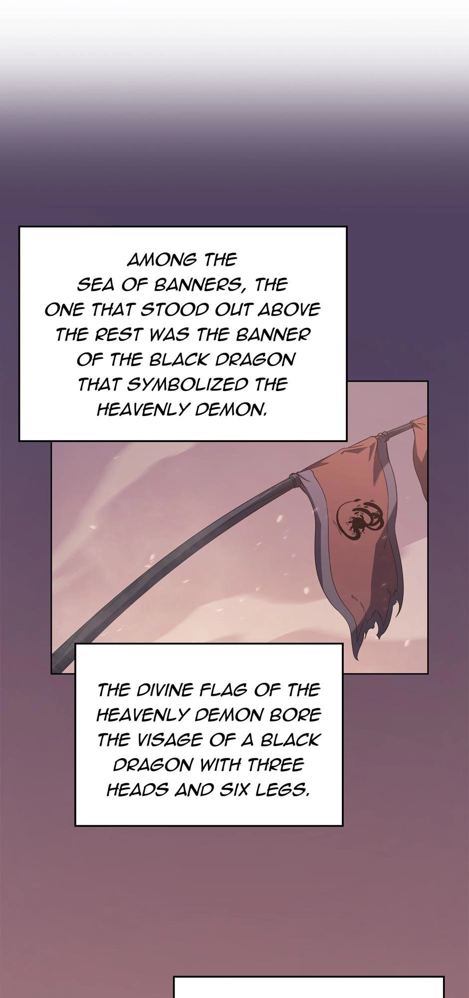 Heavenly Demon Reborn! Chapter 152 Page 8